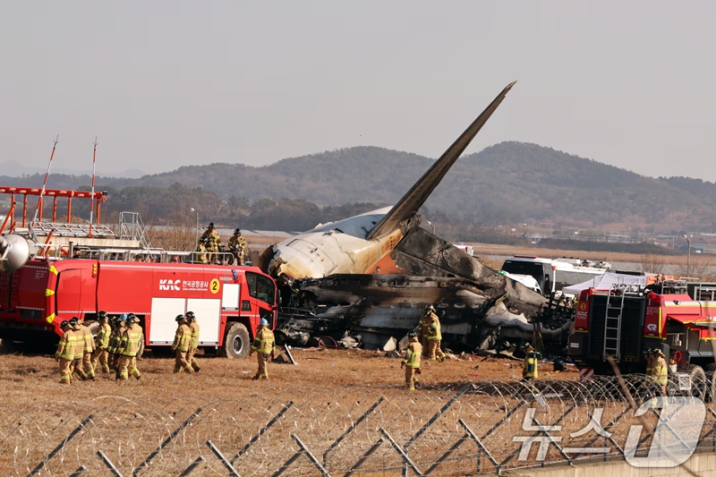 韓國客機(jī)事故遇難者DNA采集工作已經(jīng)完成。在事故發(fā)生后，為了確保遇難者的身份能夠被準(zhǔn)確確認(rèn)，家屬的配合是非常重要的。家屬們積極參與DNA采集過程，以便進(jìn)行身份確認(rèn)和后續(xù)處理。這一工作的完成為后續(xù)處理和安置工作提供了重要的基礎(chǔ)。對于此次事故，我們應(yīng)該尊重遇難者及其家屬，保持沉默和哀悼，同時對于相關(guān)的救援和安置工作，也應(yīng)該給予充分的關(guān)注和幫助。以上內(nèi)容僅供參考，如需更多信息，建議查閱相關(guān)官方報道。