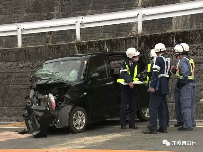 2名中國游客在日本被列車撞死