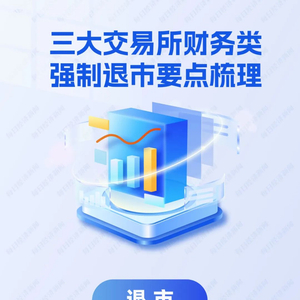 史上最嚴(yán)退市新規(guī)全面實施