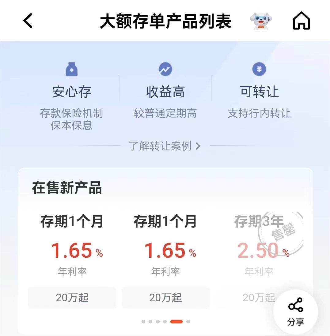 多家銀行新發(fā)大額存單