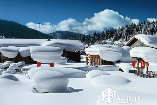 雪鄉(xiāng)：網(wǎng)傳大年初三閉園信息不實(shí)