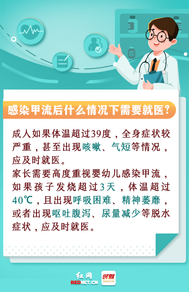 目前流感病毒99%以上為甲流