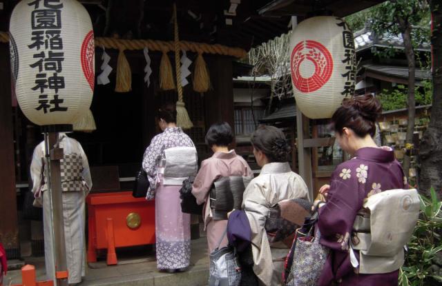 中國游客在日本游玩遇陰陽菜單