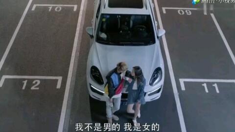 黃子韜捐贈(zèng)10臺(tái)車給婦女兒童基金會(huì)