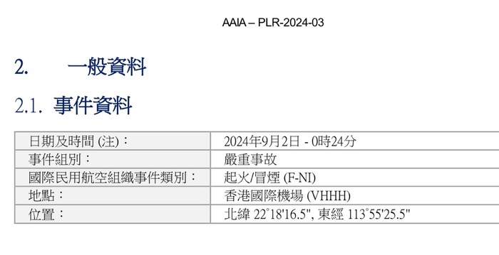 今晚開(kāi)什么碼600圖庫(kù),阿航空難初步調(diào)查報(bào)告公布