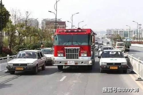 現(xiàn)場攪珠開獎直播今晚澳門開什么的嗎?,消防車警笛變兒歌？官方回應(yīng)