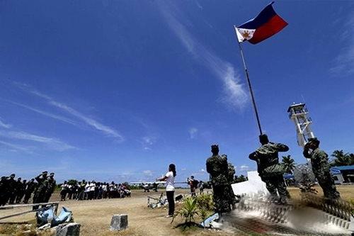 奧門(mén)馬會(huì)免費(fèi)資枓大全,美國(guó)軍方飛機(jī)在菲律賓墜毀 4人死亡