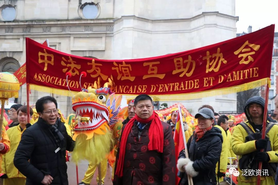 家婆是什么稱呼好聽一點(diǎn),洛杉磯華人辦廟會(huì)慶祝中國春節(jié)